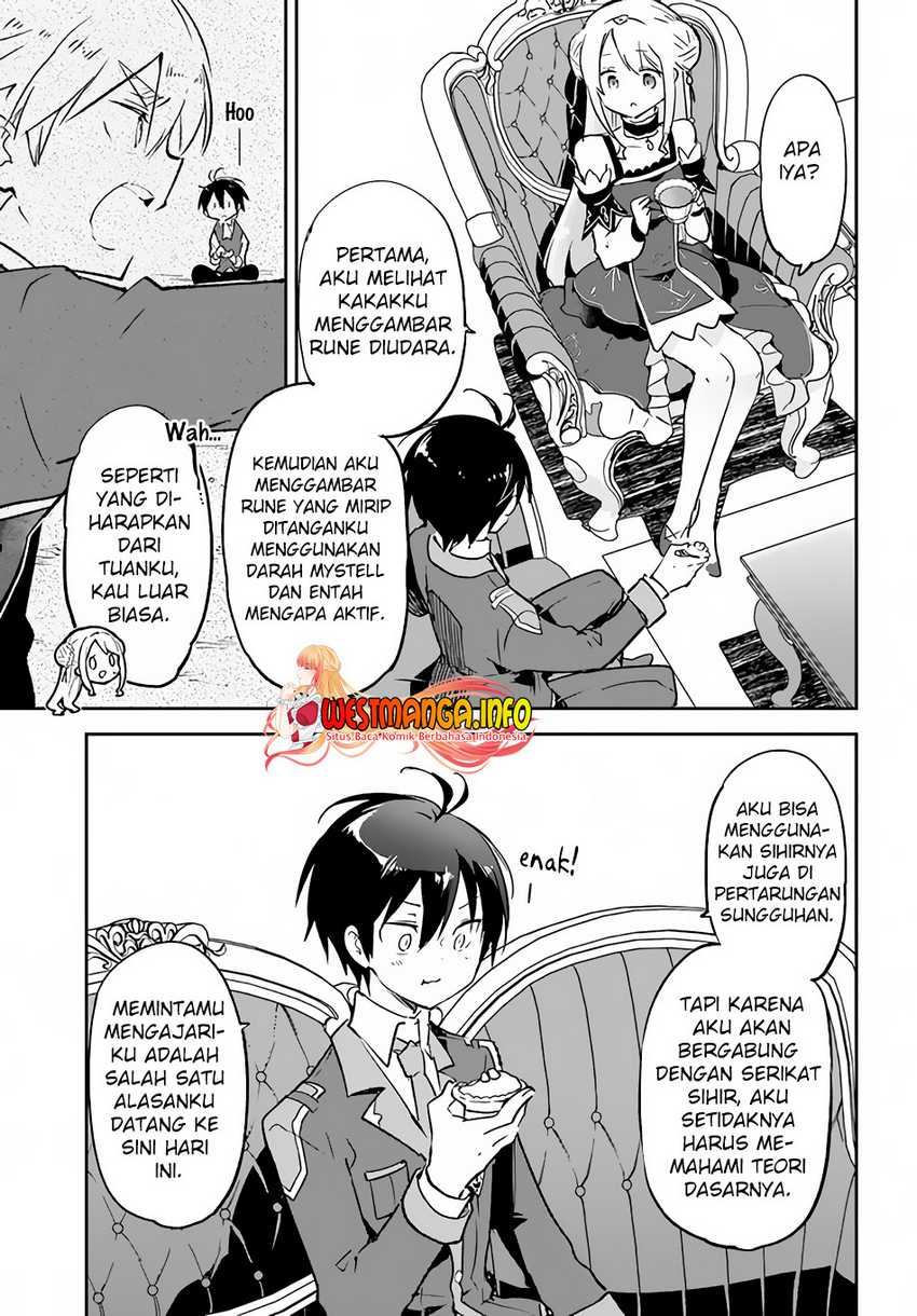 Henkyou Gurashi no Maou, Tensei shite Saikyou no Majutsushi ni naru ~Aisarenagara Nariagaru Moto Maō wa, Ningen o Shiritai~